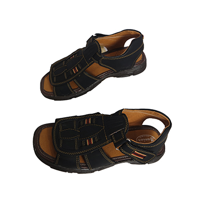 Sahuayo 1520 Caballero Negro